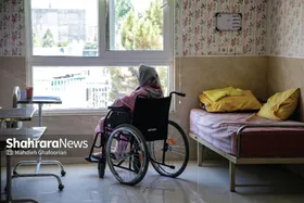 کمبود زیرساخت&zwnj;ها در آینده سالمندی جامعه ایرانی