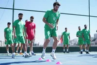 اردوی تیم ملی با غیبت ۱۰ ستاره آغاز شد