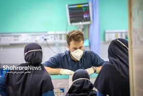 بیانیه شورای عالی نظام پزشکی کشور در مطالبه تامین امنیت کادر سلامت