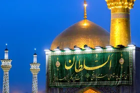 رجب، موسم زیارت ثامن&zwnj;الحجج(ع) | مروری بر برکات زیارت ائمه اطهار به&zwnj;ویژه امام هشتم(ع) در این ماه