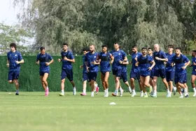 بررسی آخرین وضعیت مصدومان استقلال مقابل سپاهان
