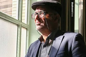 گفت&zwnj;وگو با علی براتی گجوان درباره مجموعه&zwnj; داستان &laquo;آماده ترور باش&raquo; | انقلاب برای ما یک دیالوگ نو بود