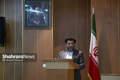 نشست نخبگان افغانستانی با موضوع امام خمینی(ره)؛ اقتدار امت، راهبردها و منویات
