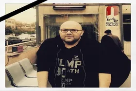 محمد علی سعیدی از طراحان آنونس و تیزر سینما درگذشت (۲۶ فرورین ۱۴۰۵) + علت فوت