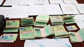 نگرانی ساکنان محلات منطقه ۶ از افزایش حضور اتباع بی&zwnj;هویت