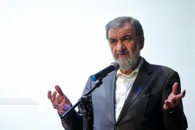 پیام تبریک ولایتی به محسن رضایی | نگاه راهبردی او پشتوانه&zwnj;ای برای صیانت از امنیت و منافع ملی است