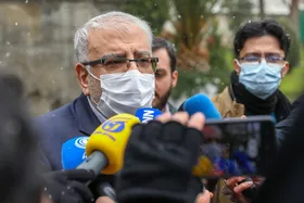 چه کسانی شامل تخفیف ۷۰ درصدی گاز می&zwnj;شوند؟| خبر خوش وزیر نفت از افتتاح فاز ۱۴ پارس&zwnj;جنوبی+ فیلم