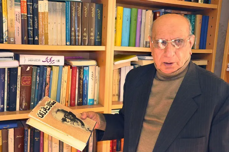 سختی و آسانی قرنطینه به خودمان بستگی دارد