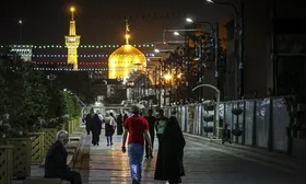در دهه کرامت ۵ هزار زائراولی مهمان امام رضا (ع) می&zwnj;شوند