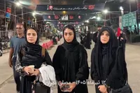 ویدیو | کاش می توانستیم در کنار رهبر شهید سرباز امام زمان (ع) باشیم