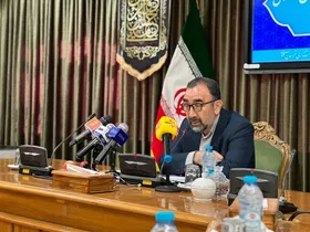 تشریح خدمات و دستاورد&zwnj;های دولت سیزدهم در خراسان رضوی | از ایجاد ۱۰۶ هزار اشتغال خالص تا آخرین وضعیت شهر فرودگاهی امام رضا (ع)+ فیلم