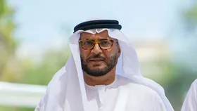 مشاور رئیس امارات، درباره حادثه فلای&zwnj;دبی: خلبان این پرواز شجاعت خود را نشان داد