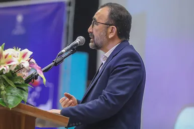 گردهمایی ۲ هزار و ۵۰۰ دهیار استان خراسان رضوی با حضور وزیر کشور