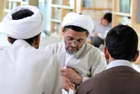 انسان&zwnj;سازی در مساجد شهر