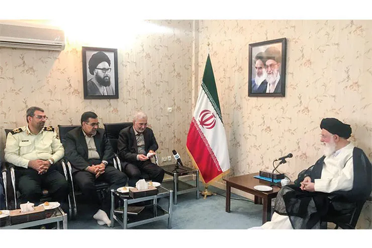 مطابقت نداشتن آمار اعتیاد مشهد با واقعیت