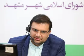 انتقاد رئیس هیئت فوتبال خراسان رضوی از مسئولان سابق فوتبال استان