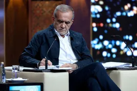 پیام رئیس&zwnj;جمهور به نخستین همایش نکوداشت روز ملی زعفران در مشهد