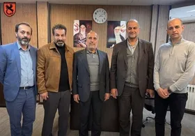 نویدکیا سرانجام از مس جدا شد
