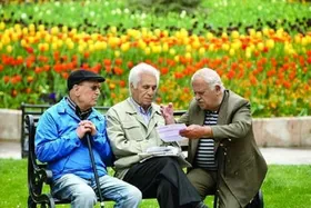 حذف شرط سقف سنی بازنشستگی از لایحه برنامه هفتم توسعه