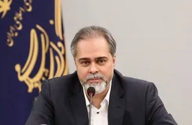 رئیس سازمان سینمایی: منزل برخی سینماگران براثر بمباران آسیب دیده است