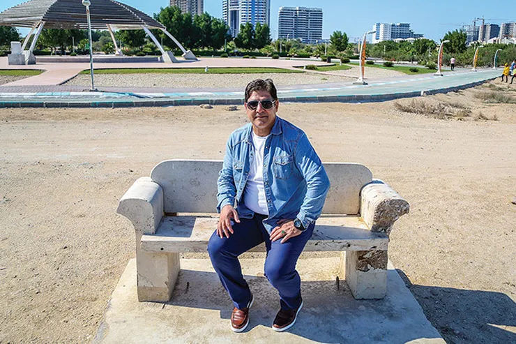 تیم یحیی همان تیم خودم است
