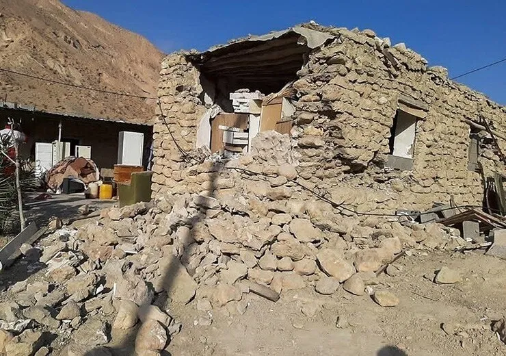 نماینده مردم خمیر: امدادرسانی به زلزله‌زدگان به‌سرعت در حال انجام است| تلاش مسئولان برای وصل برق و تلفن مناطق زلزله‌زده