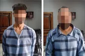 متهمان به قتل زن جوان: قصدمان فقط سرقت بود
