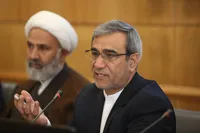 استاندار خراسان رضوی: انحصار در خدمات گمرکی را نمی‌پذیریم