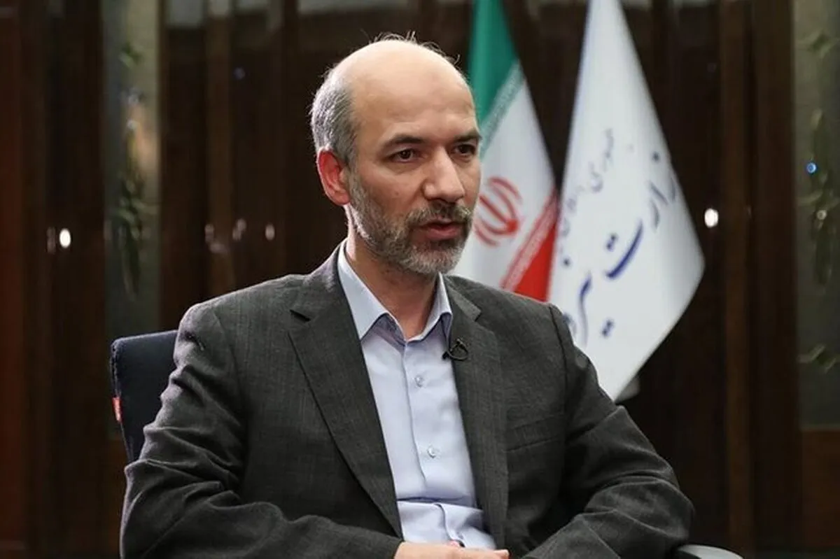 وزیر نیرو: به مشترکان کم مصرف پاداش می‌دهند