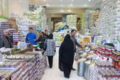 رئیس سازمان بازرسی: با کمبود کالا مواجه نیستیم