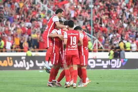 جیب پرسپولیسی&zwnj;ها پر شد