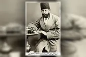 اسکیت روی یخ به‌روایت میرزا‌علی‌نقی حکیم‌الممالک»، پزشک مخصوص ناصرالدین‌شاه
