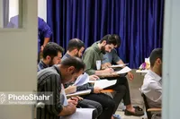 اعلام جزئیات ثبت‌نام آزمون استخدامی وزارت آموزش و پرورش