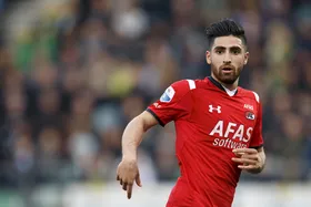 قرارداد علیرضا جهانبخش با پرسپولیس ۷۰۰ میلیون تومان + تصویر قرارداد