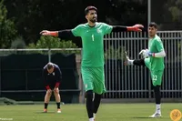 نقش پررنگ بیرانوند در اعتصاب بازیکنان پرسپولیس