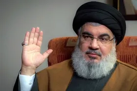 سید حسن نصرالله: آنچه در غزه می&zwnj;گذرد درس عبرتی برای کل جهان است | دشمن جنگ را باخته است