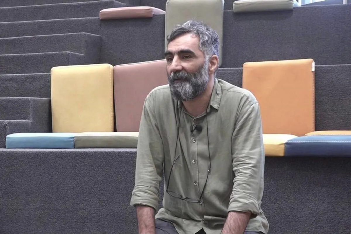 هادی مقدم‌دوست: روایت شهر باید وظیفه همه شهر‌ها باشد