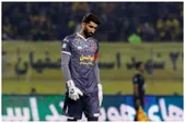 نبود بیرانوند، شوک به پرسپولیس
