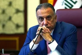 جزئیات تازه  از سوقصد به جان نخست وزیر عراق | رد پای آمریکا در ترور نافرجام الکاظمی