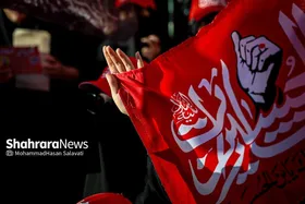 گزارش تصویری | موکب فرهنگی شهرداری مشهد در نجف اشرف و مسیر پیاده روی زائران اربعین (۸ مرداد ۱۴۰۵)