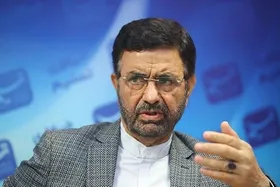فداحسین مالکی: هولوکاست واقعی در غزه رخ داد