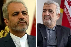 پایان کار کاظمی&zwnj;قمی در افغانستان | &laquo;بیکدلی&raquo; رئیس نمایندگی ایران در کابل می&zwnj;شود (۴ آذر ۱۴۰۳)