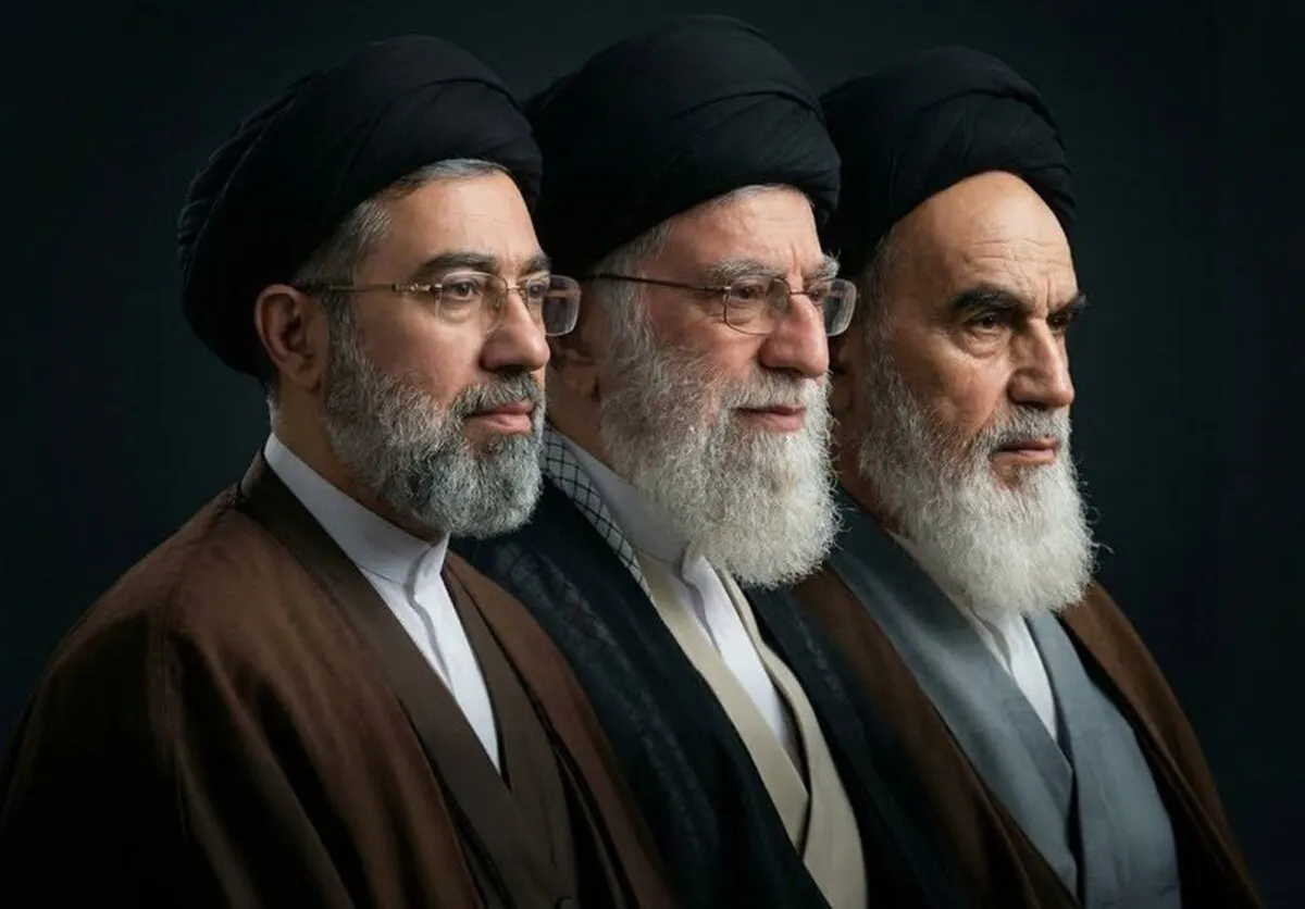 پیرمرد عراقی که در طول عمرش ۳ رهبر بزرگ جهان تشیع را درک کرده است + فیلم