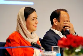 کنایه&zwnj;های ترانه علیدوستی به اصغر فرهادی