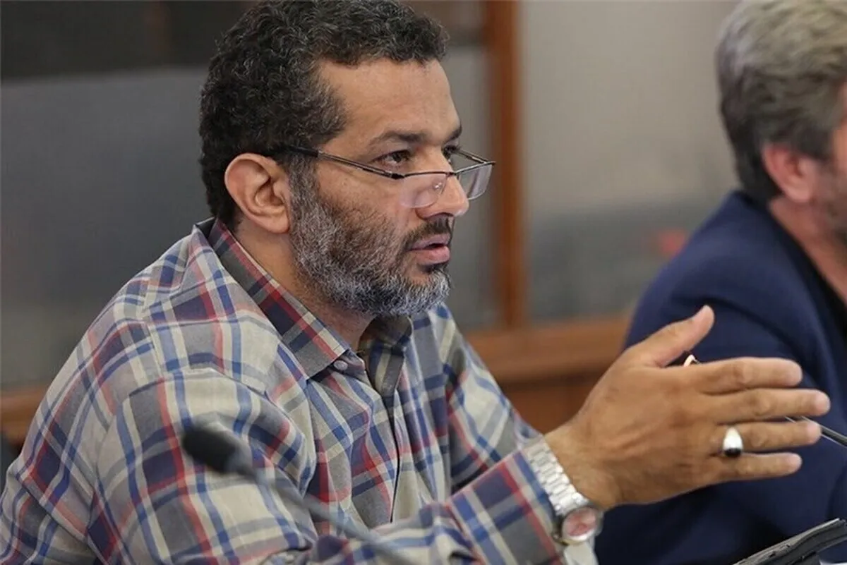 عضو شورای اسلامی شهر مشهد: دشمن ما کوچک نیست، آرمان، ایمان و راه ما مستحکم و بزرگ است