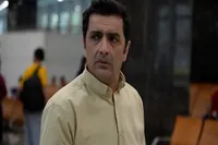 نگاهی به قسمت اول تا پنجم سریال «ساهره» | روایتی جسورانه از دنیای موازی با چاشنی ابهام و حاشیه
