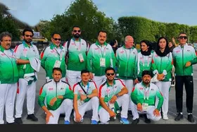 همه چیز درباره ۱۱ ورزشکار افغانستان در المپیک ۲۰۲۴ پاریس