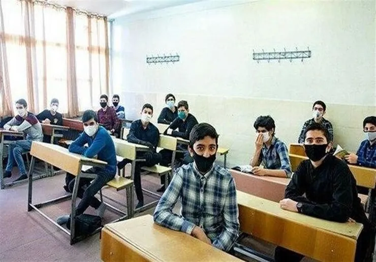 شهریه مدارس غیر‌دولتی ۳۸ درصد افزایش یافت (۱۱ تیر ۱۴۰۱)