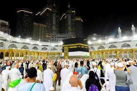 آغاز ثبت نام مقدماتی حج تمتع از ۱۵ دی&zwnj;ماه + لینک ثبت نام