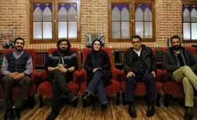 &laquo;هیات انتخاب و داوری&raquo; فیلم&zwnj;های کوتاه جشنواره فیلم  ۴۱ را بشناسید